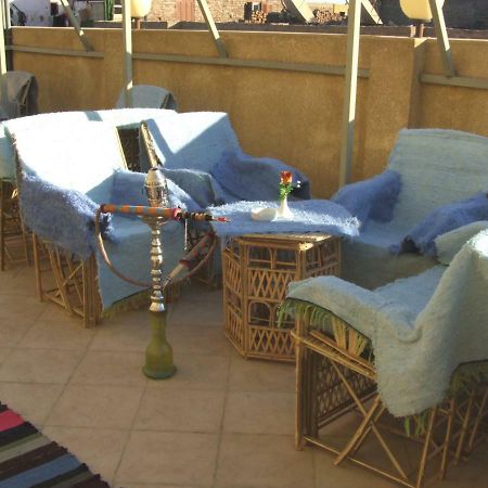 Sunset Hotel לוקסור מראה חיצוני תמונה