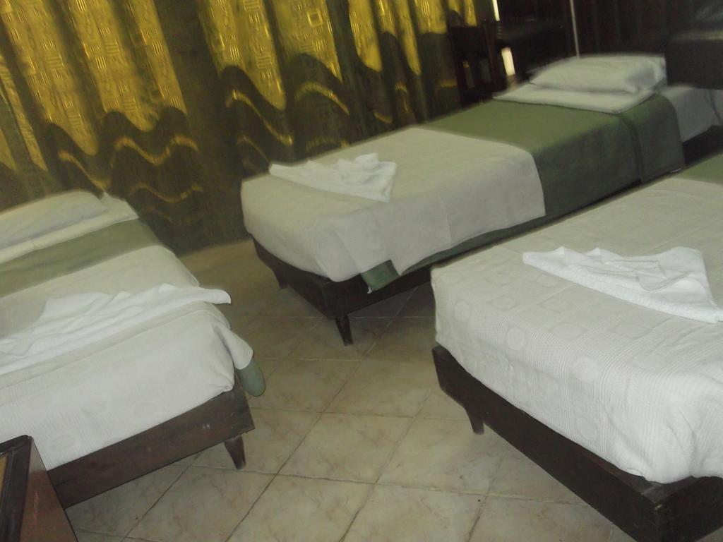 Sunset Hotel לוקסור חדר תמונה