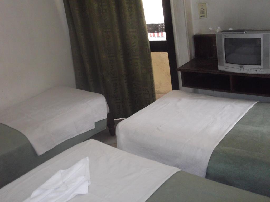 Sunset Hotel לוקסור חדר תמונה