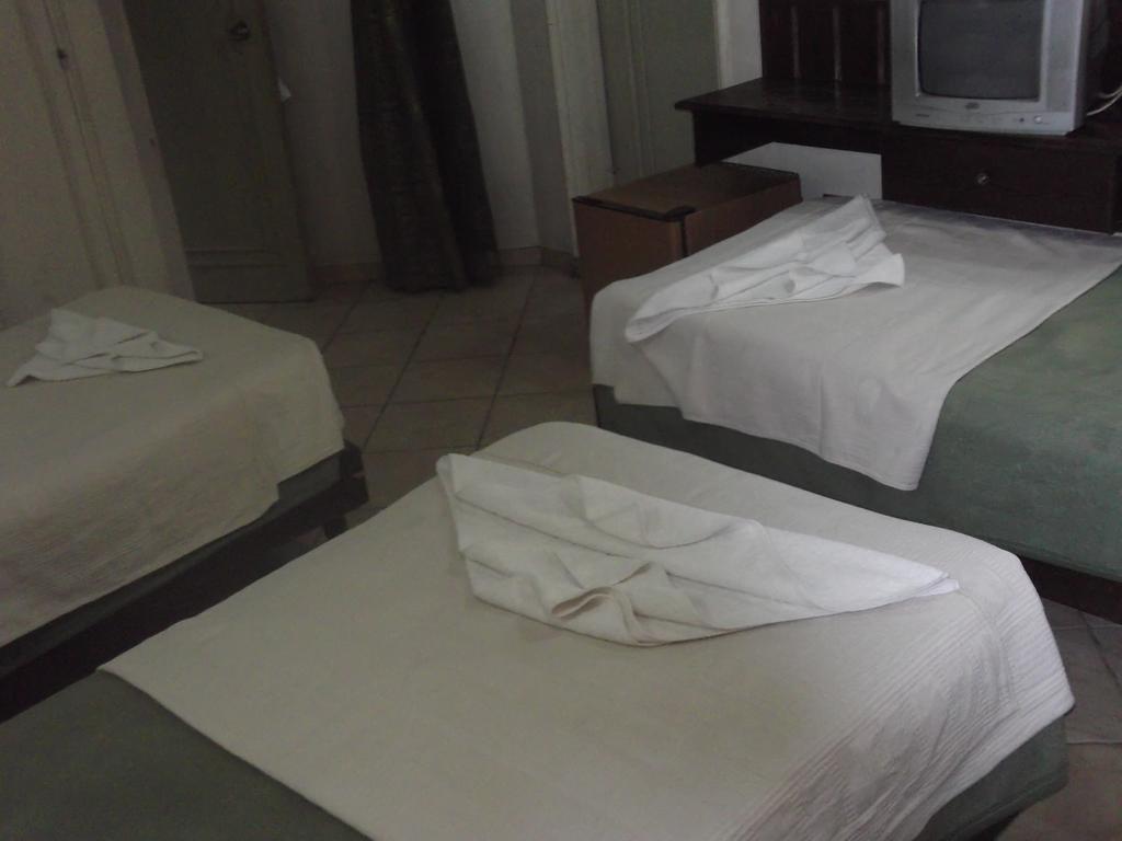 Sunset Hotel לוקסור חדר תמונה