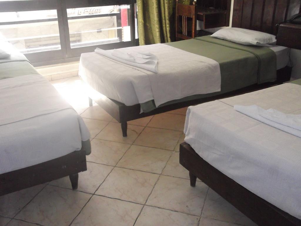 Sunset Hotel לוקסור חדר תמונה