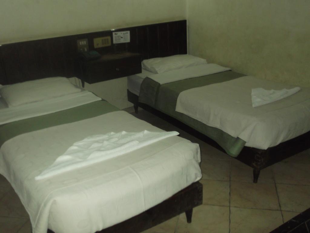 Sunset Hotel לוקסור חדר תמונה