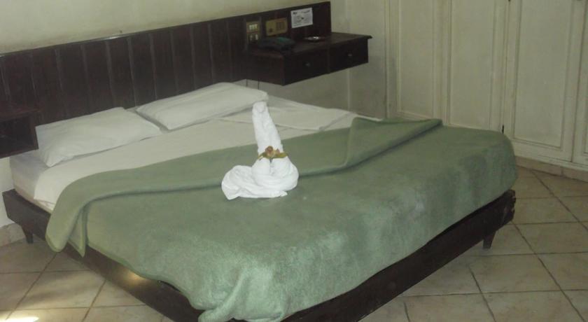 Sunset Hotel לוקסור מראה חיצוני תמונה