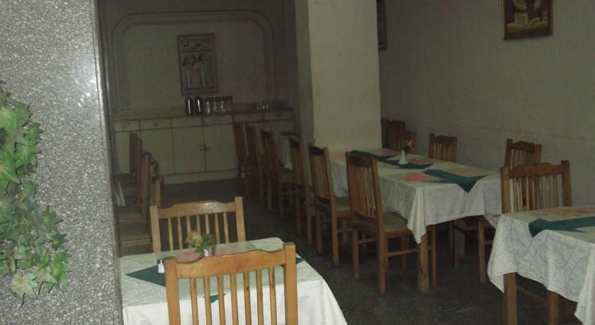 Sunset Hotel לוקסור מראה חיצוני תמונה