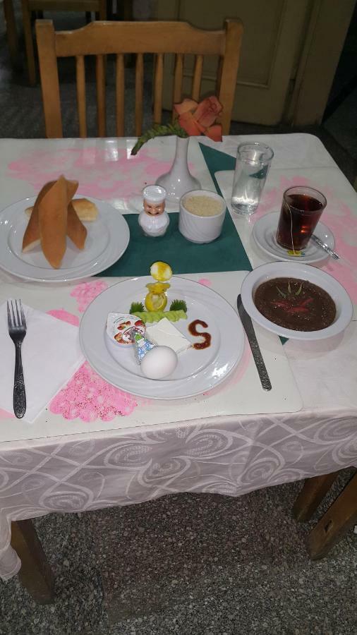 Sunset Hotel לוקסור מראה חיצוני תמונה