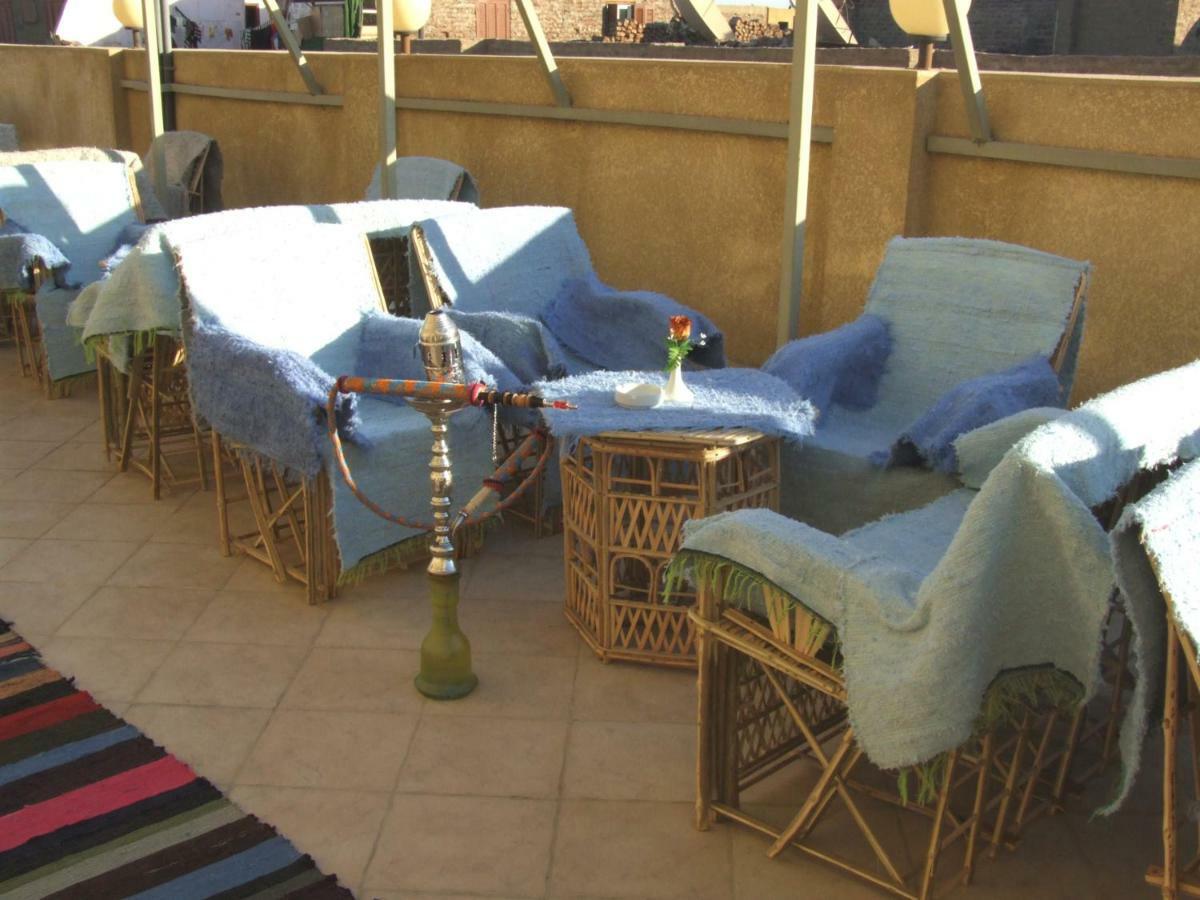Sunset Hotel לוקסור מראה חיצוני תמונה